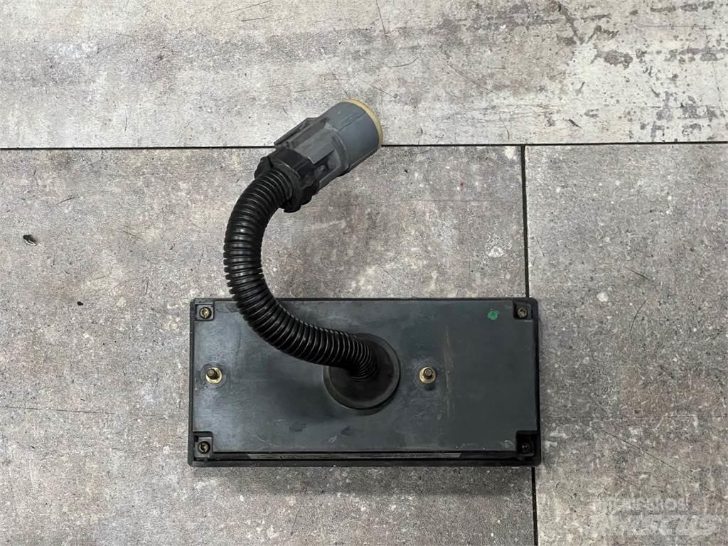 Allison  Elektronik