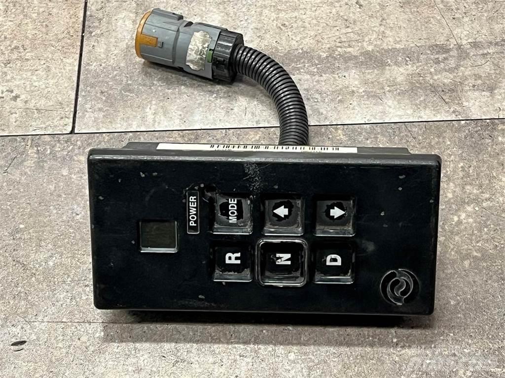 Allison  Elektronik