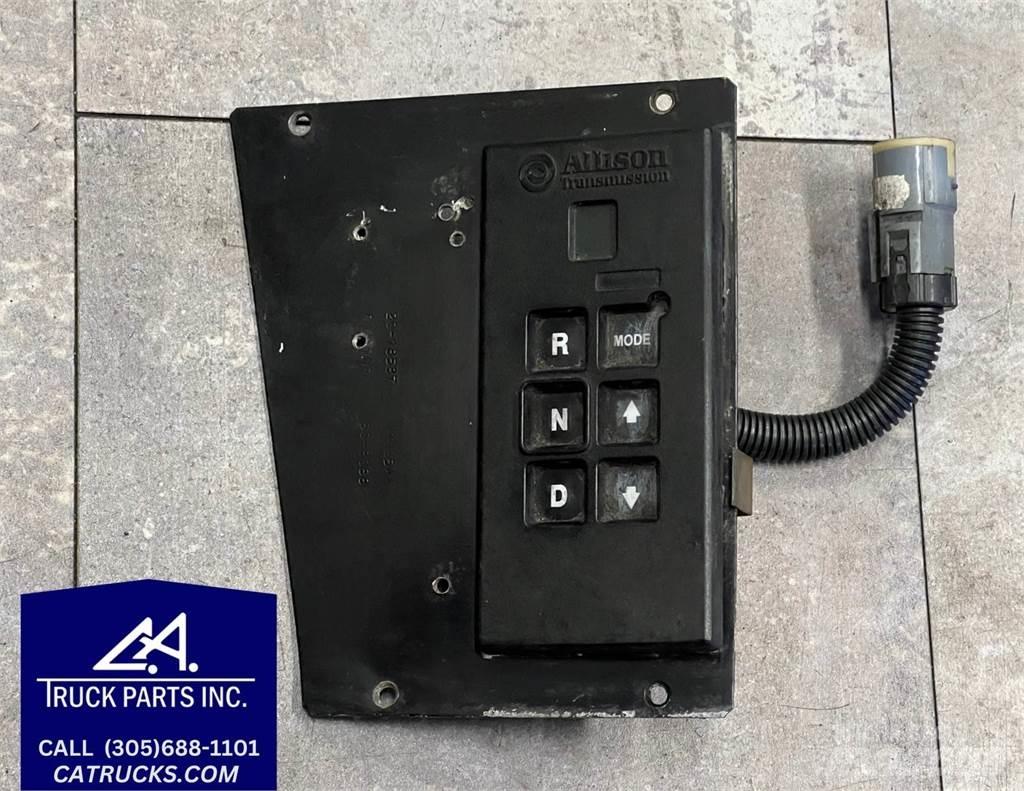 Allison  Elektronik