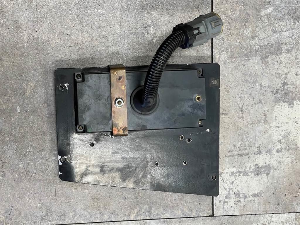 Allison  Elektronik