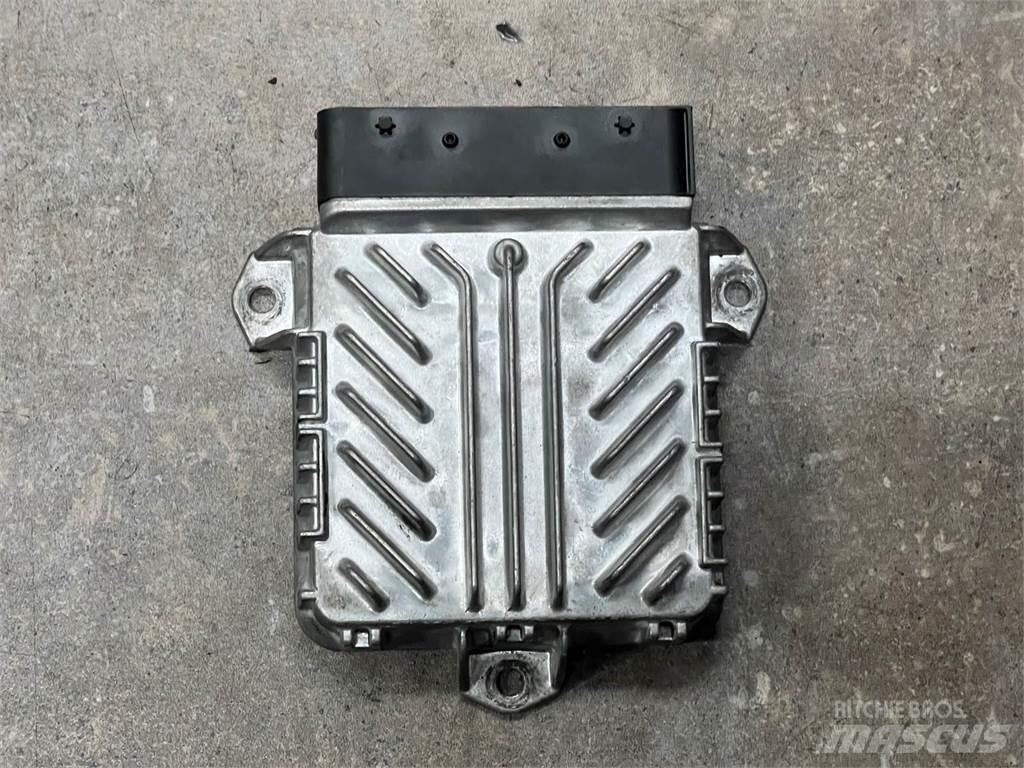 Allison  Elektronik