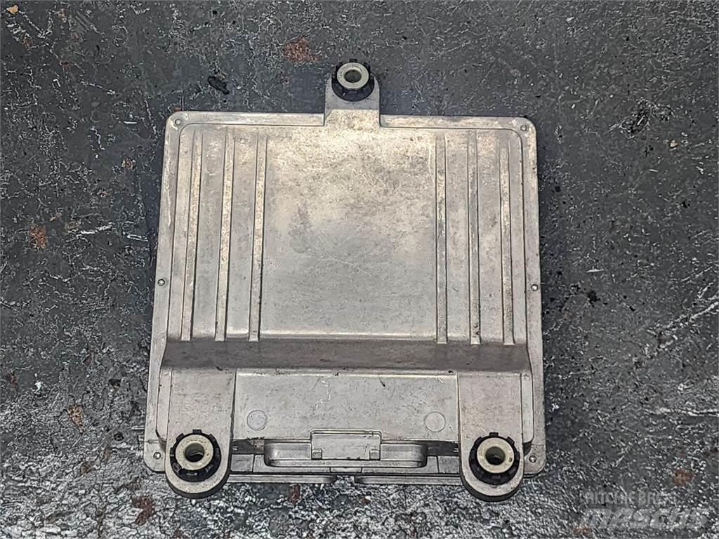 Allison  Elektronik
