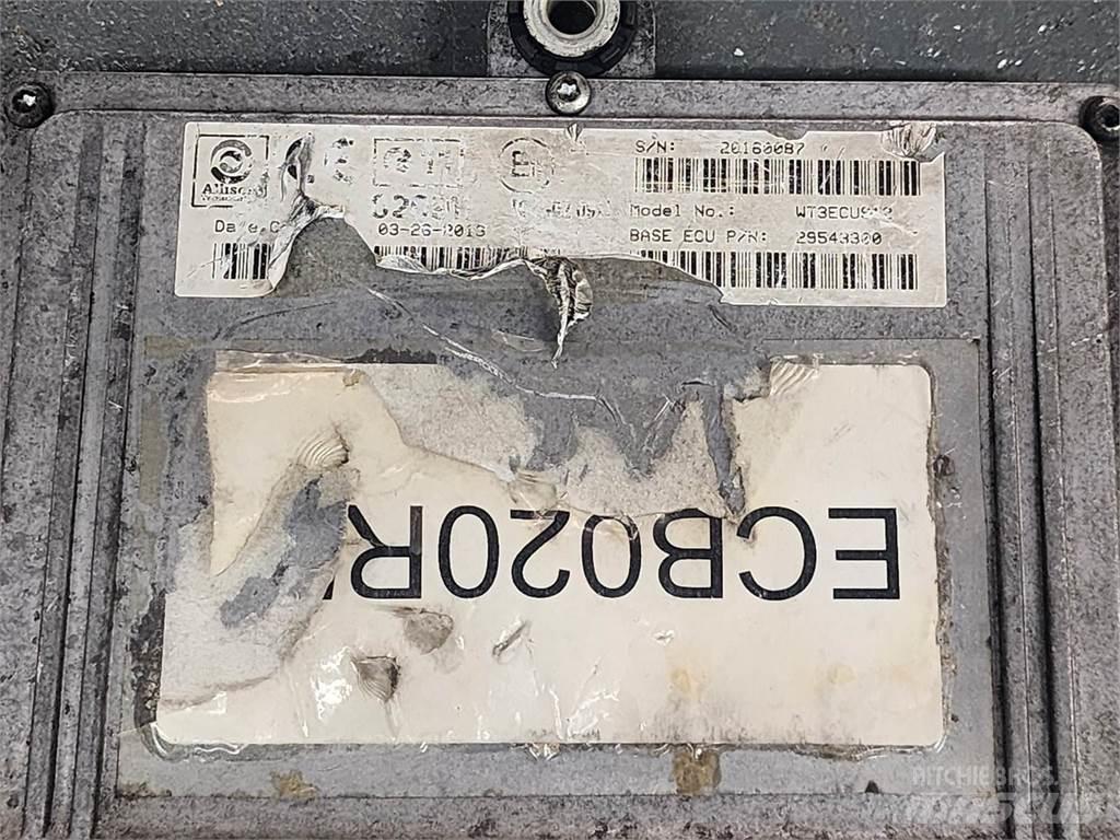 Allison  Elektronik