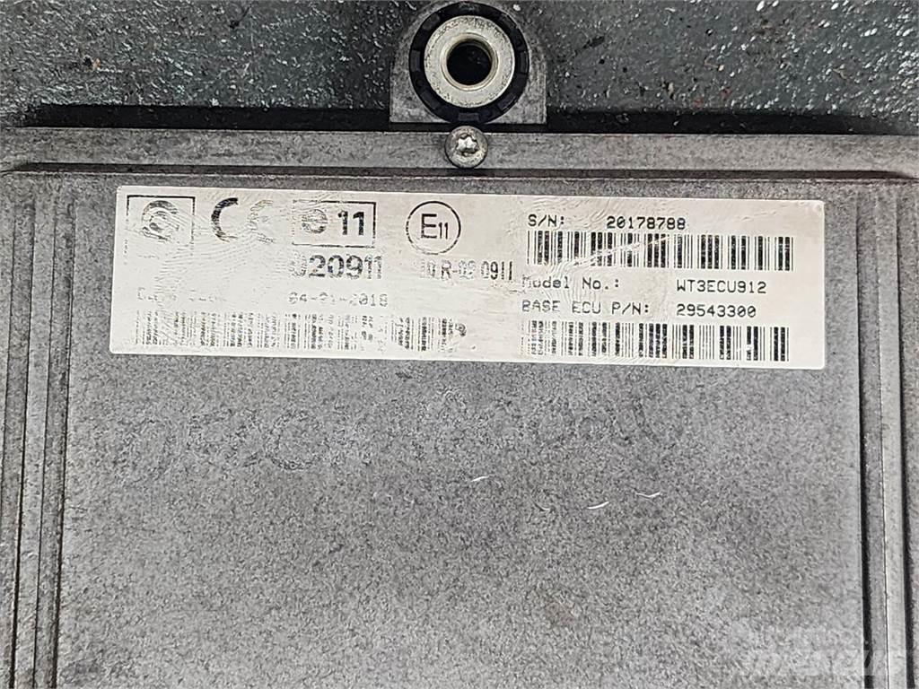 Allison  Elektronik