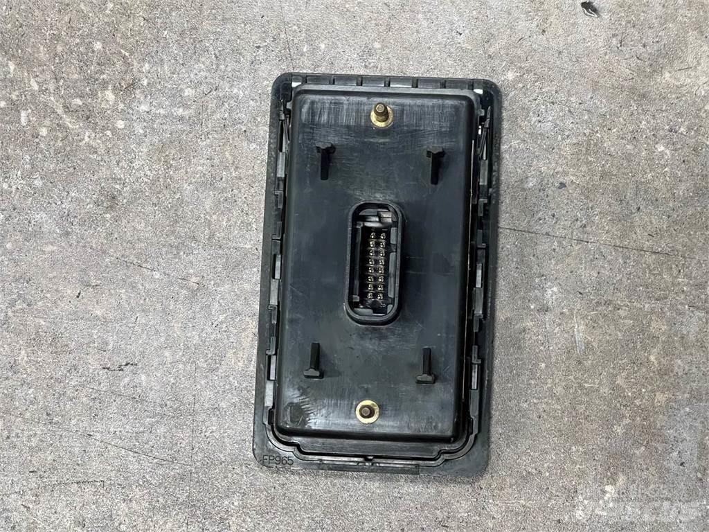 Allison  Elektronik