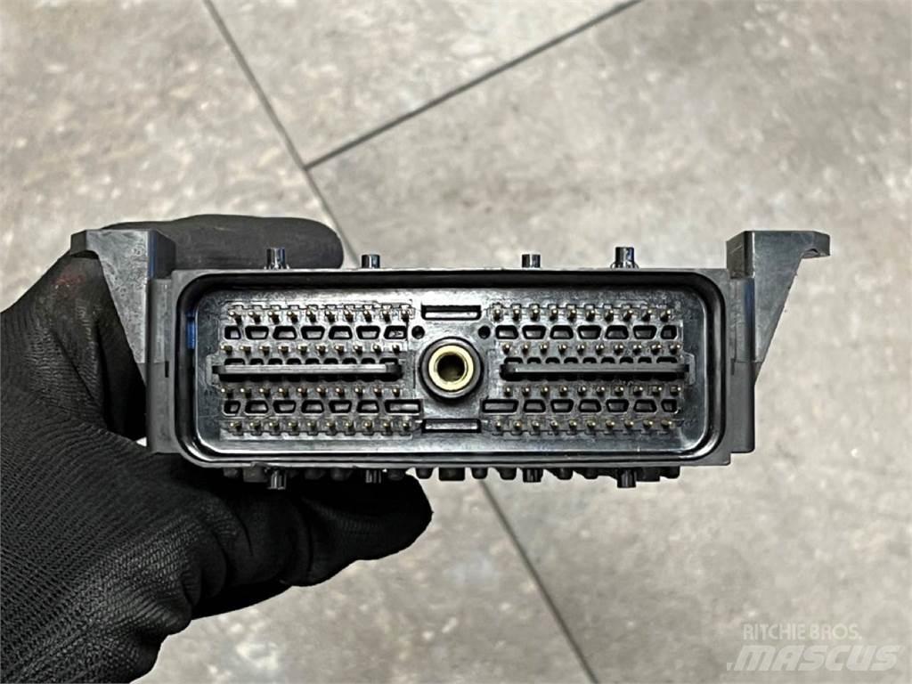 Allison  Elektronik