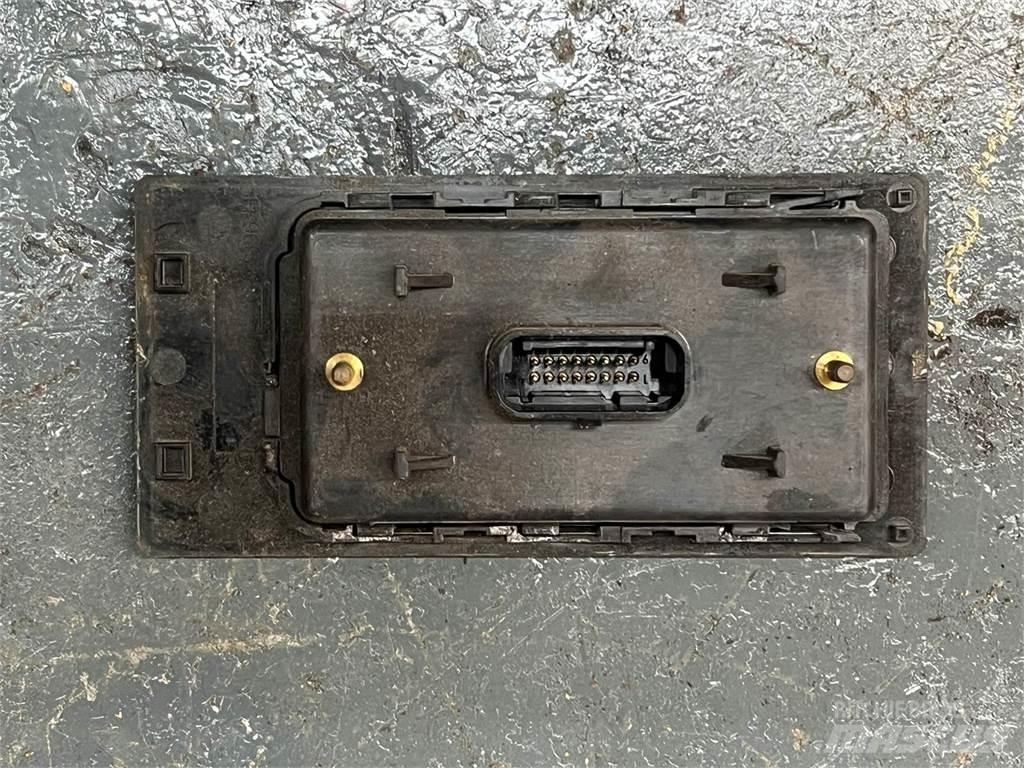 Allison  Elektronik