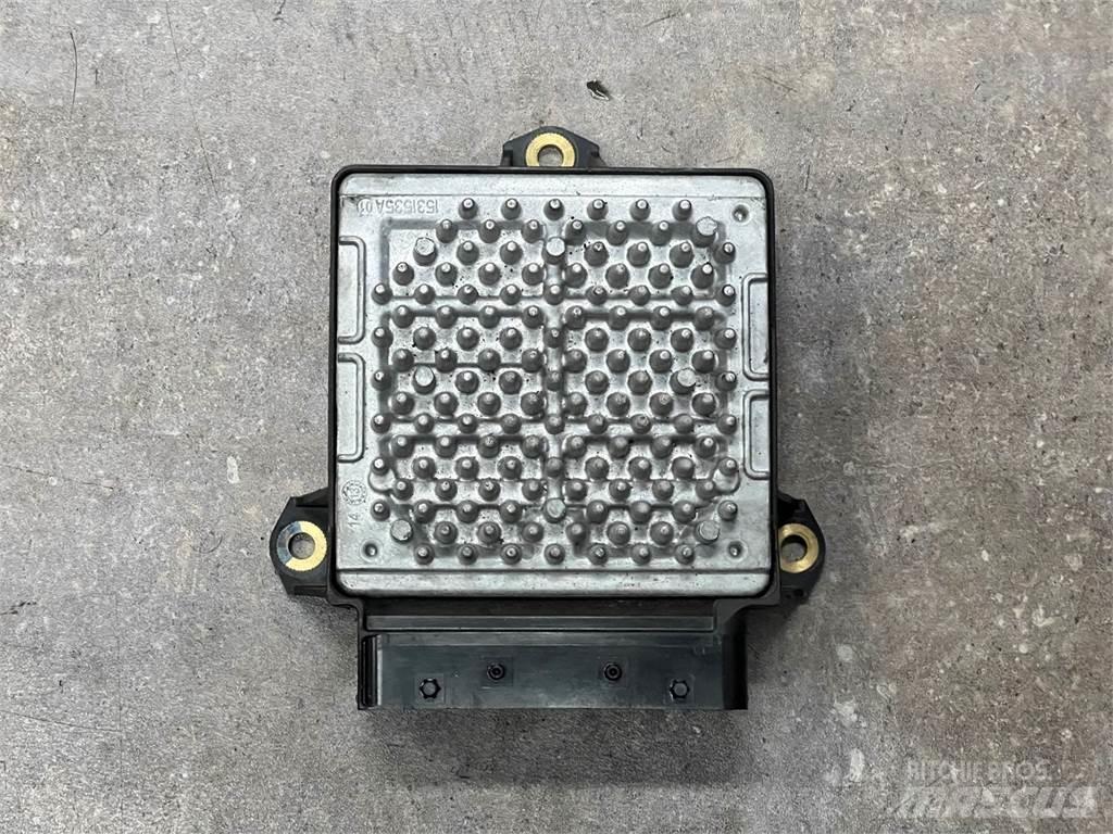 Allison  Elektronik