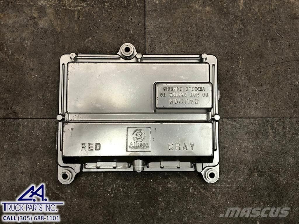 Allison N/A Elektronik