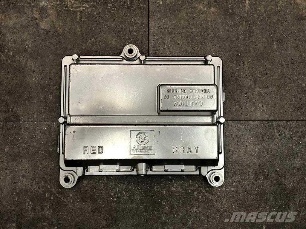 Allison N/A Elektronik