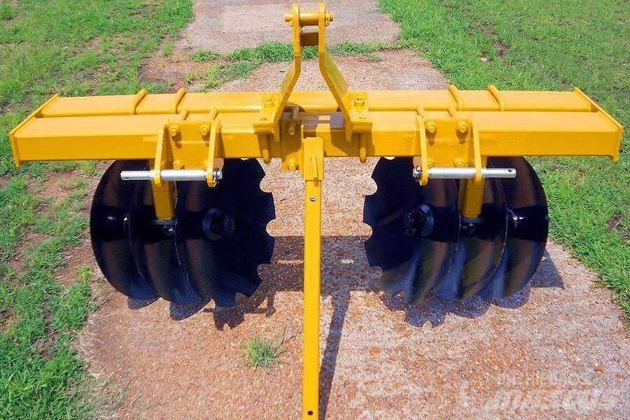 Amco BP624 Sonstige Bodenbearbeitung