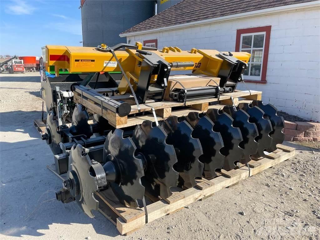 Amco TJ3 Sonstige Bodenbearbeitung