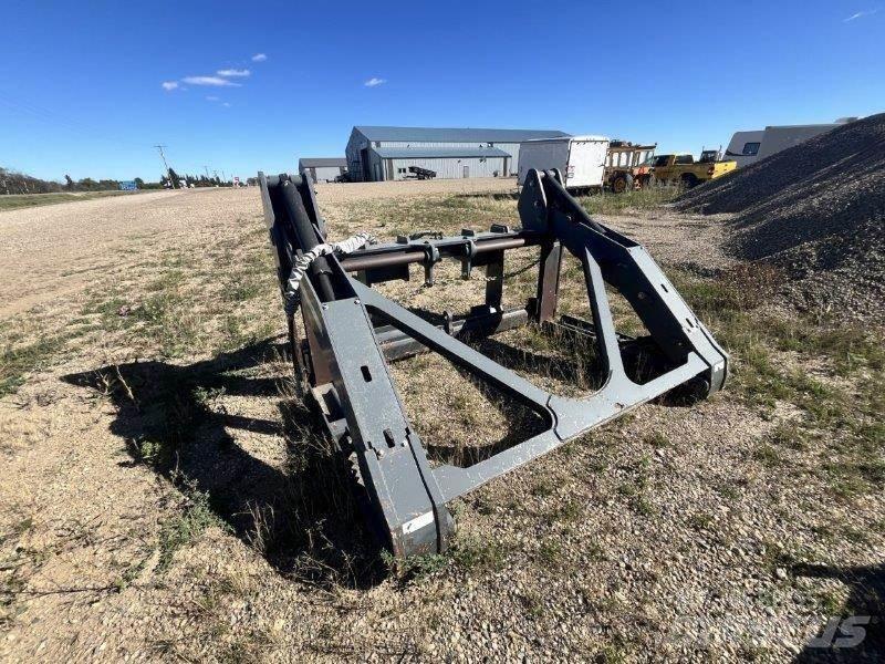 AMI MGL150 Greifer