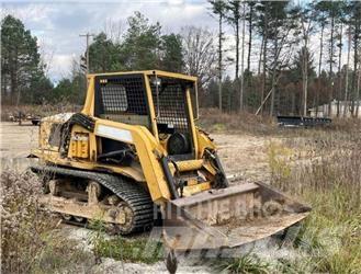 ASV 4810 Kompaktlader