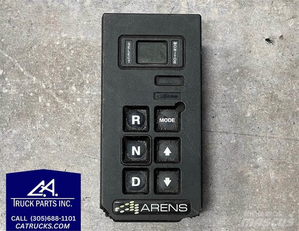 Autocar  Elektronik