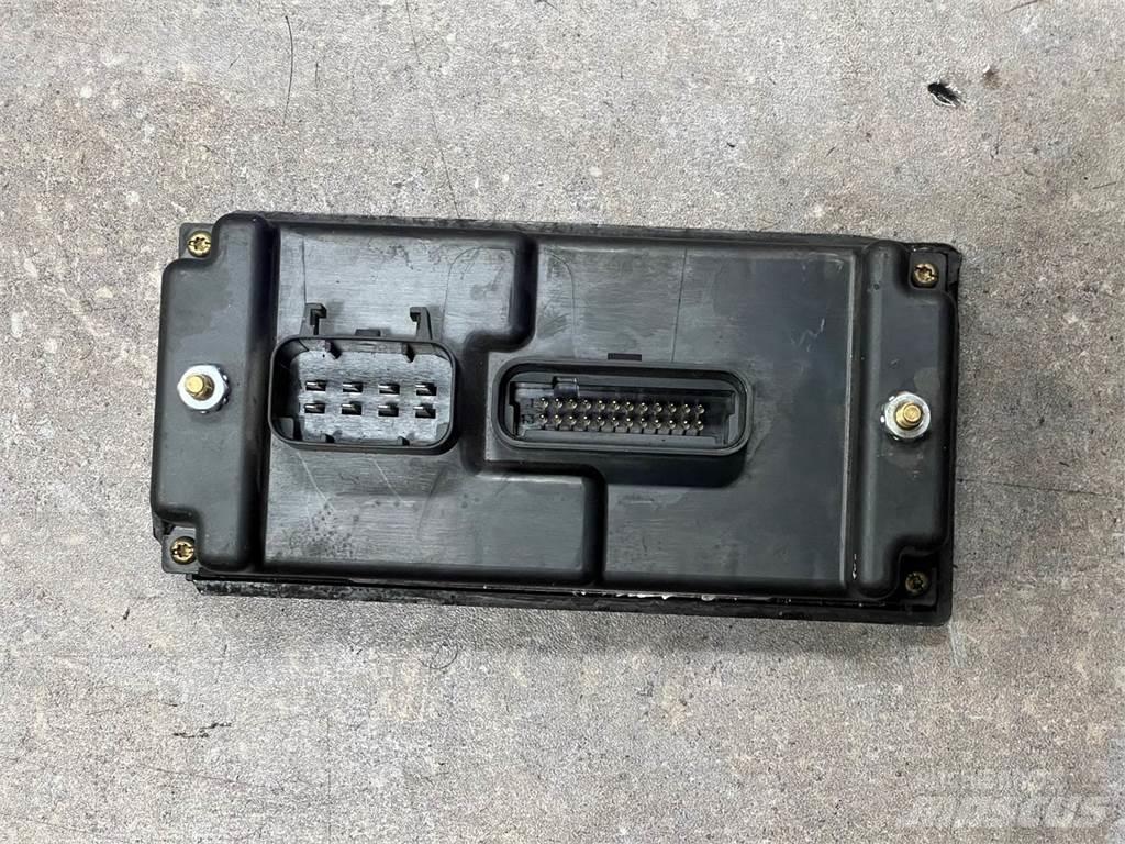 Autocar  Elektronik