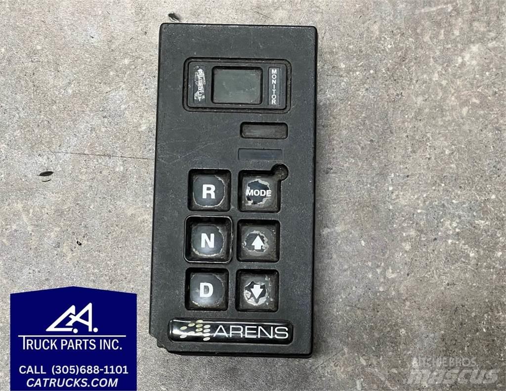 Autocar  Elektronik