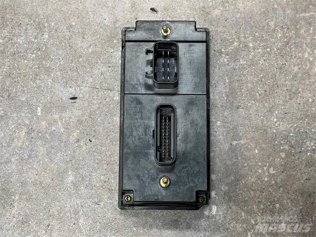 Autocar  Elektronik