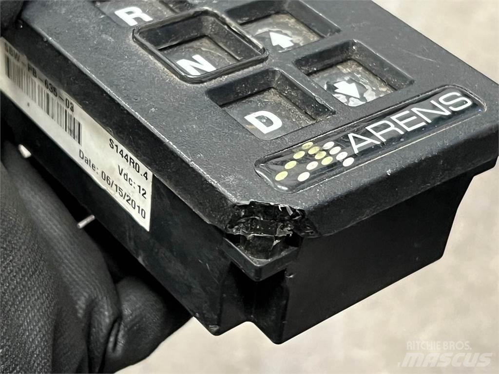 Autocar  Elektronik