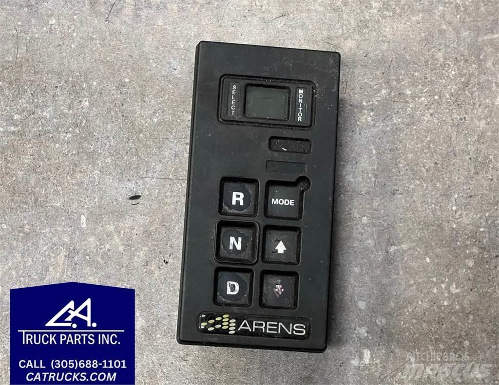 Autocar  Elektronik