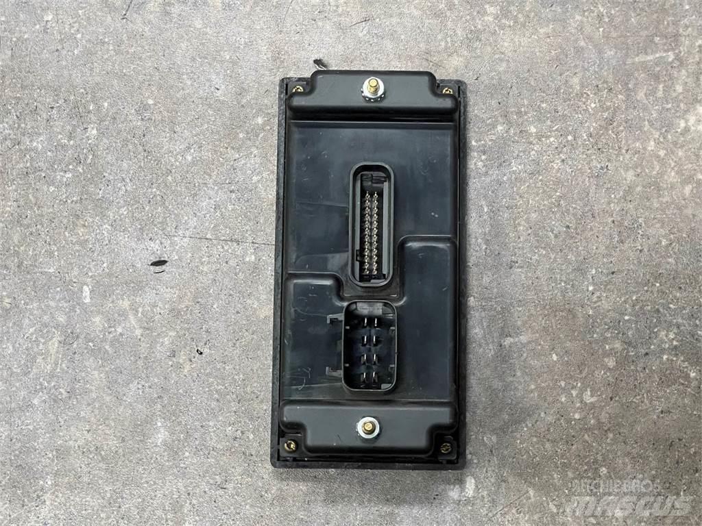 Autocar  Elektronik