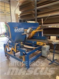 Baker ABX Sägewerke
