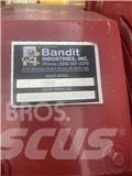 Bandit 200 Holzhäcksler