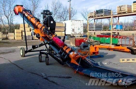 Batco 2442 Förderbänder