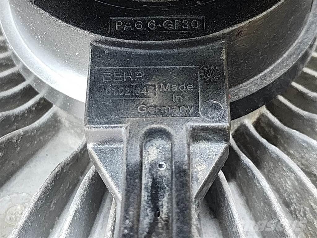  Behr Transport Sonstige