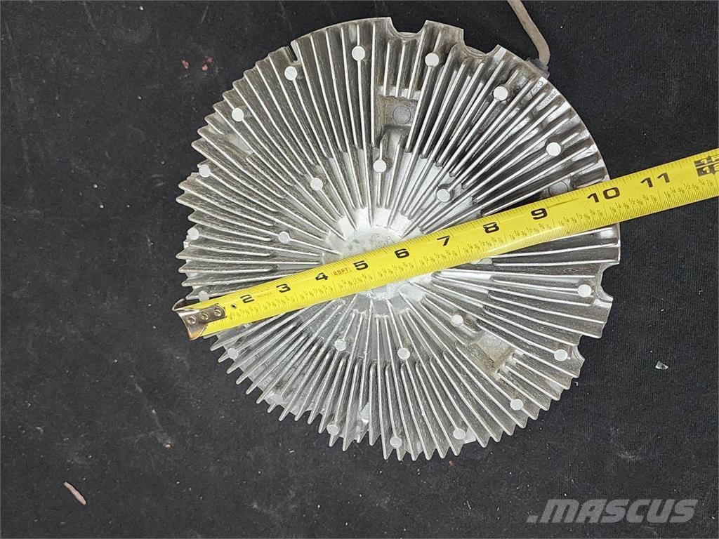  Behr Transport Sonstige