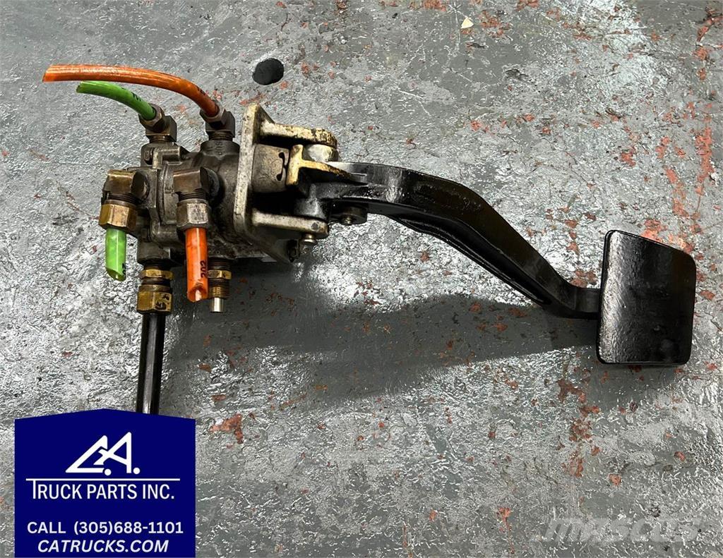  Bendix Transport Sonstige