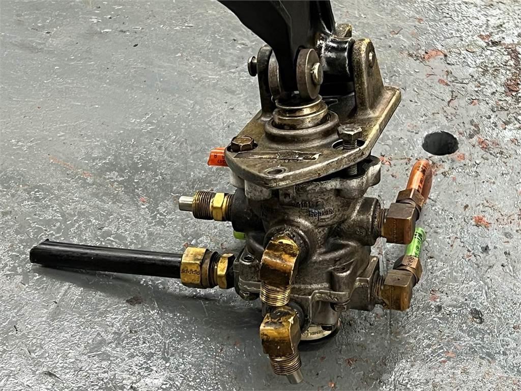  Bendix Transport Sonstige