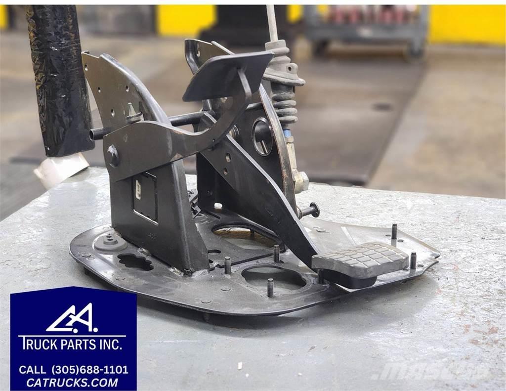  Bendix Transport Sonstige