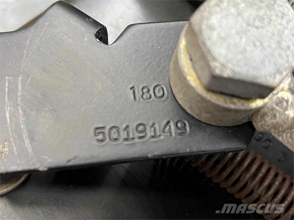  Bendix Transport Sonstige