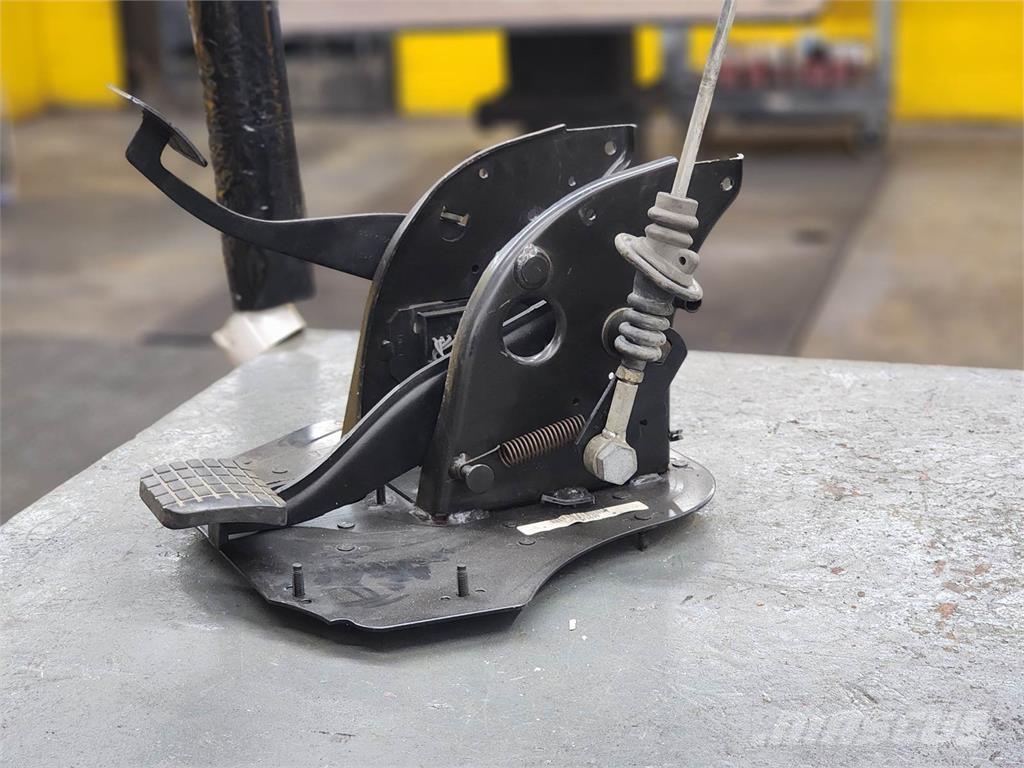  Bendix Transport Sonstige