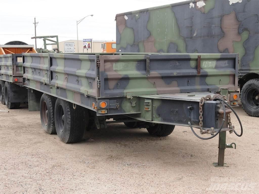 Beta M989 Andere Anhänger