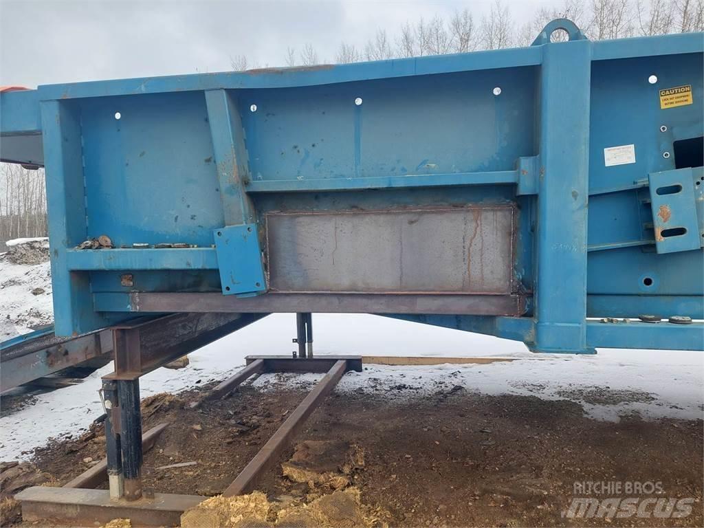  BM&M 12X20 Sieb- und Brechanlagen