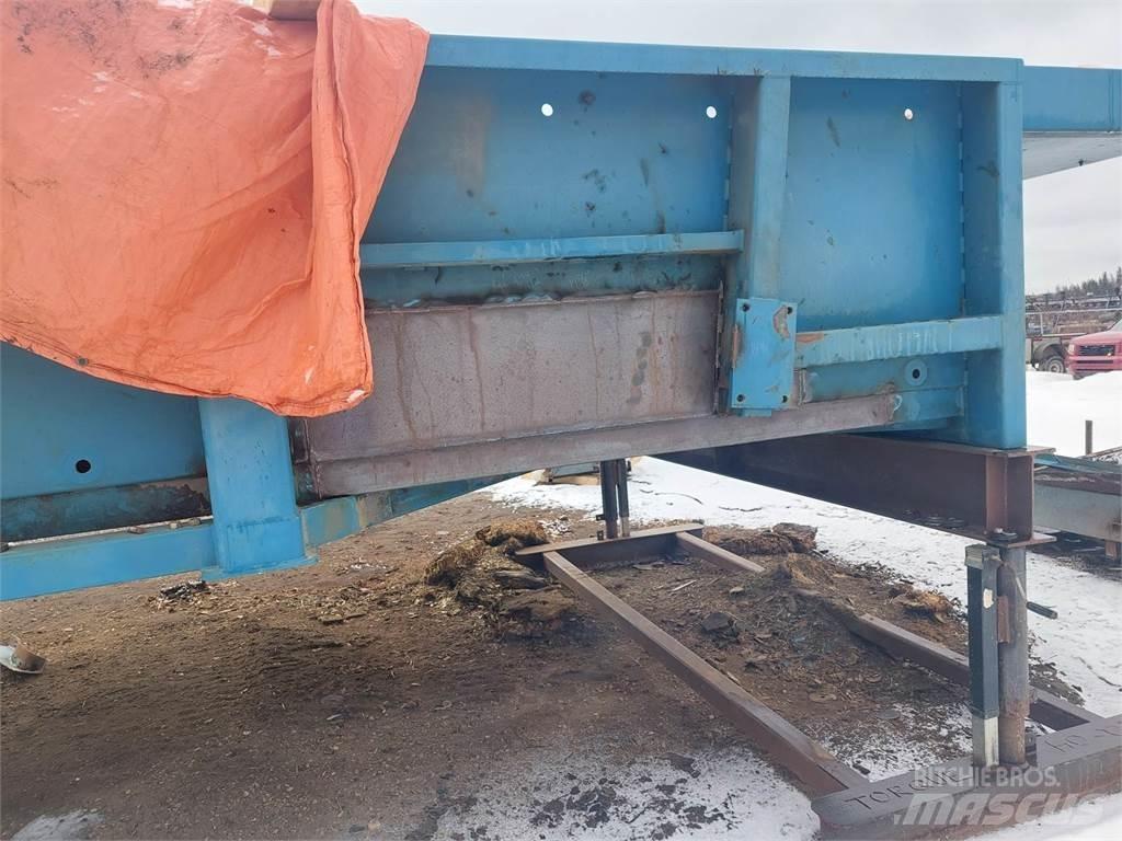  BM&M 12X20 Sieb- und Brechanlagen