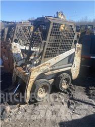 Bobcat 463 Kompaktlader