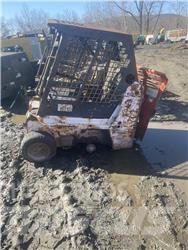 Bobcat 463 Kompaktlader