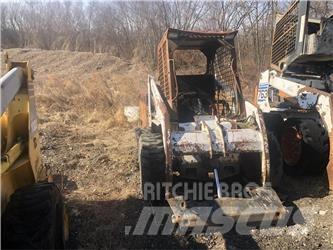 Bobcat 753 Kompaktlader