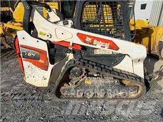 Bobcat T64 Kompaktlader