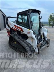 Bobcat T64 Kompaktlader