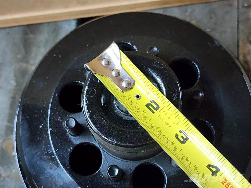  BorgWarner Transport Sonstige