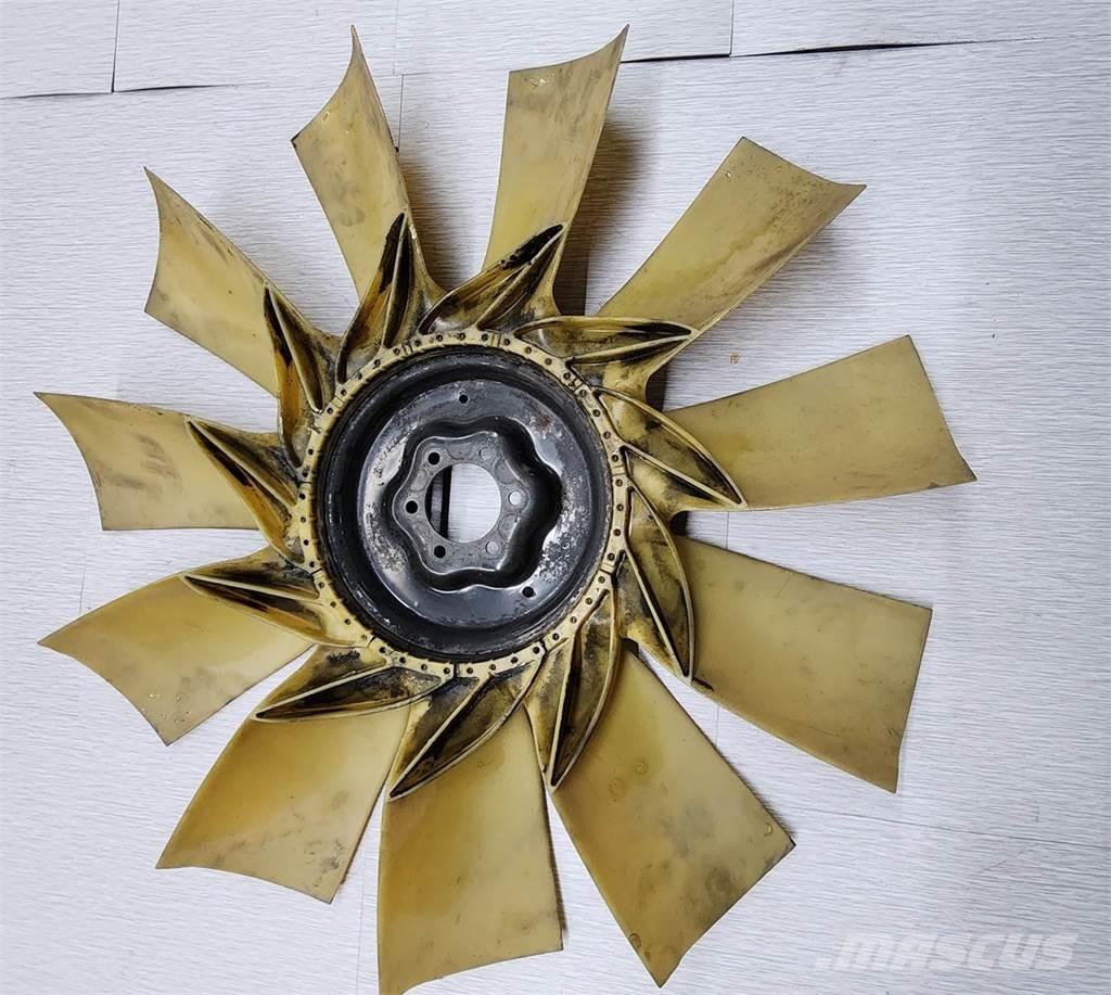  BorgWarner Transport Sonstige