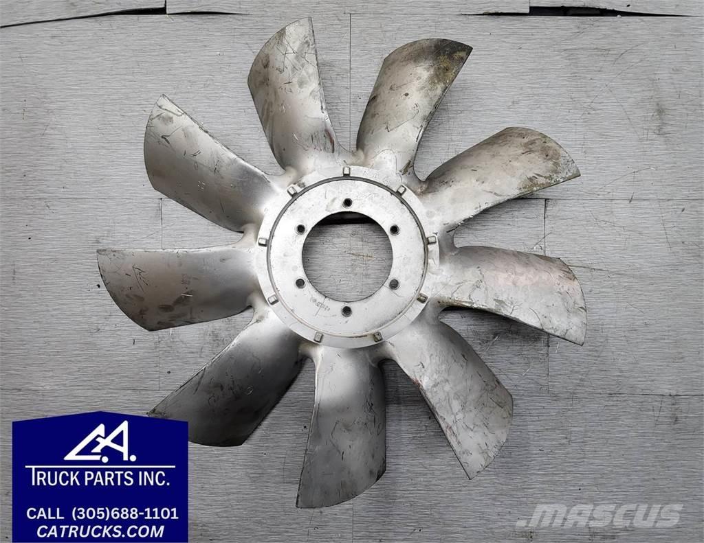  BorgWarner Transport Sonstige