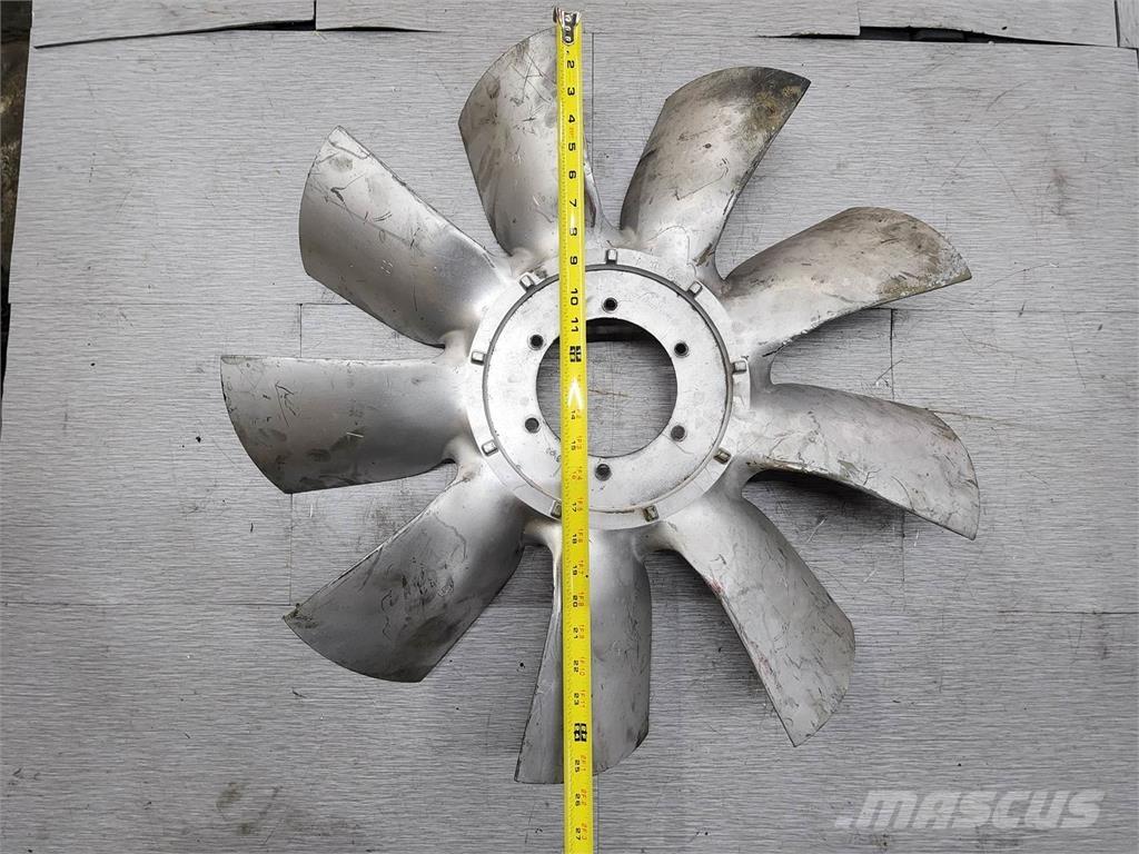  BorgWarner Transport Sonstige