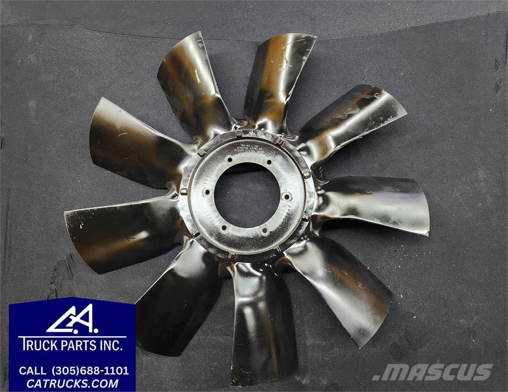  BorgWarner Transport Sonstige