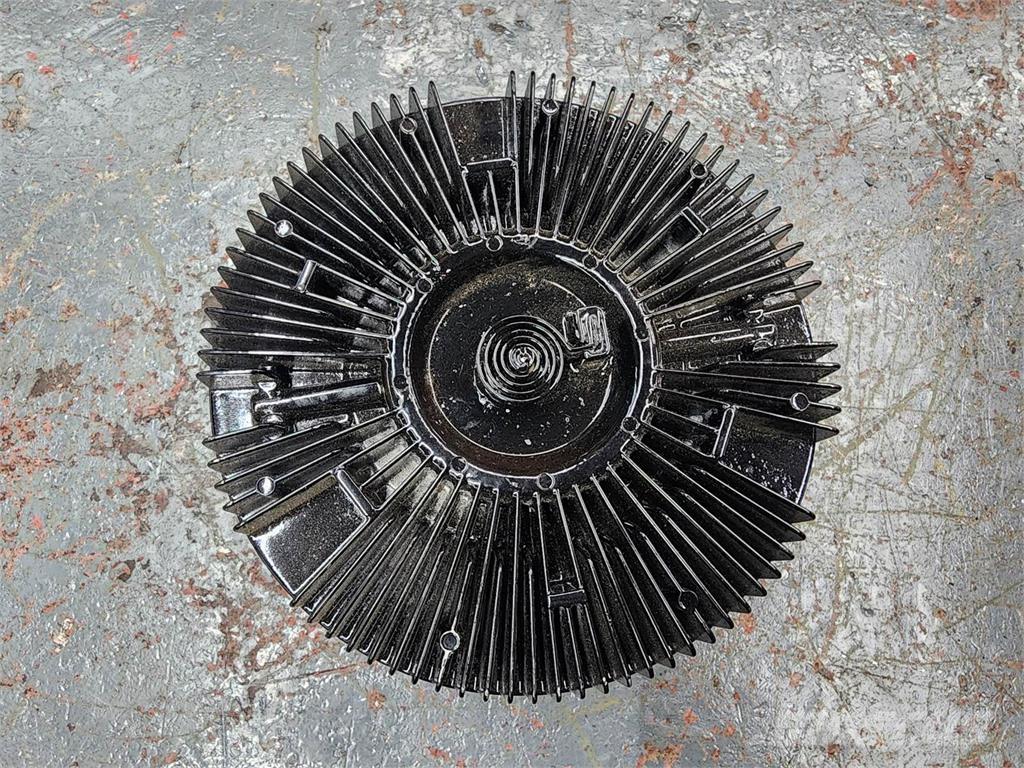  BorgWarner Transport Sonstige