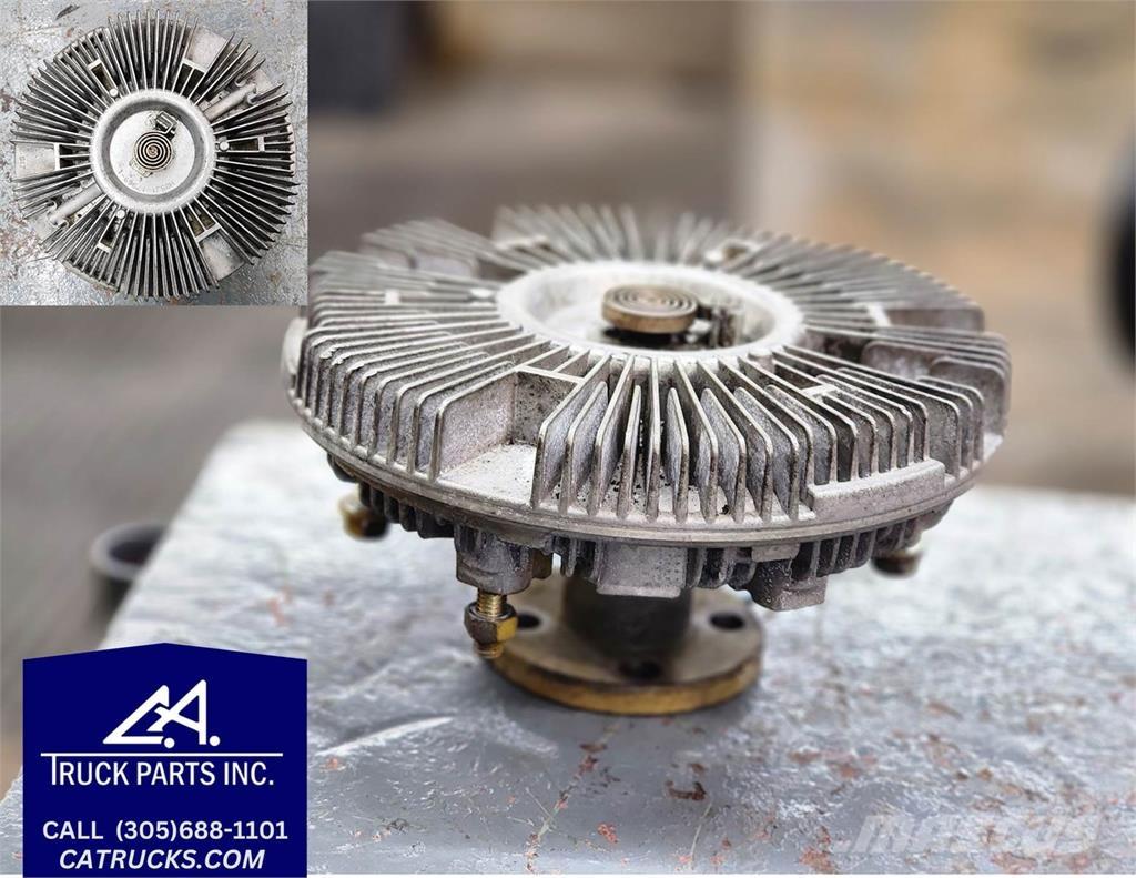  BorgWarner Transport Sonstige